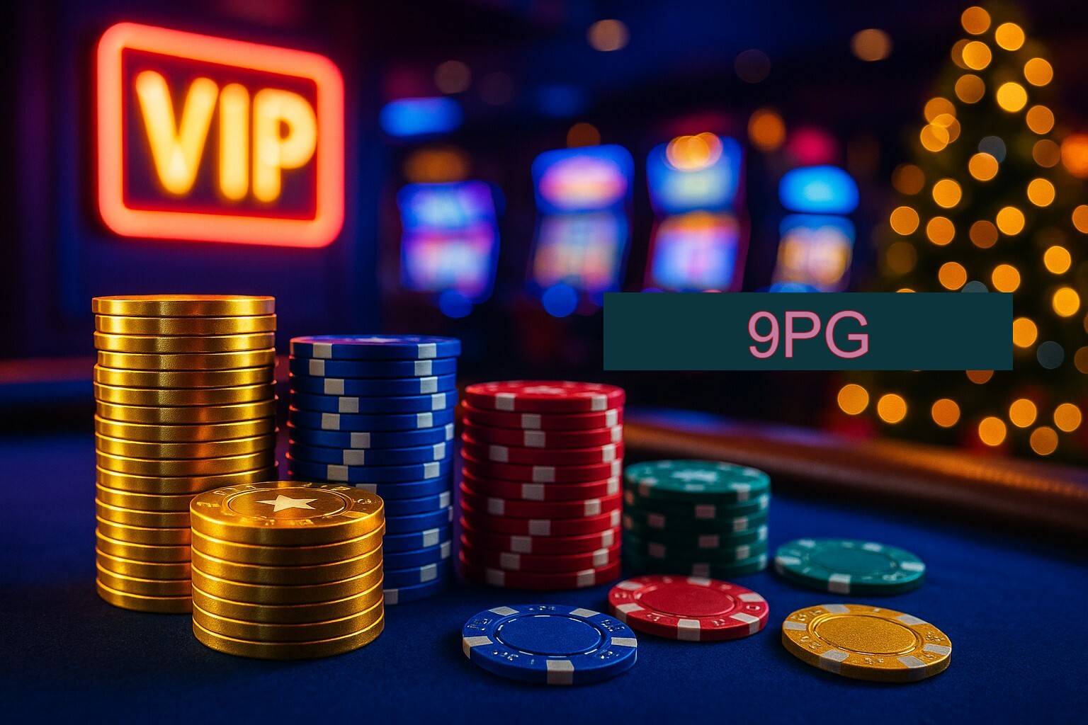 Jogos Populares