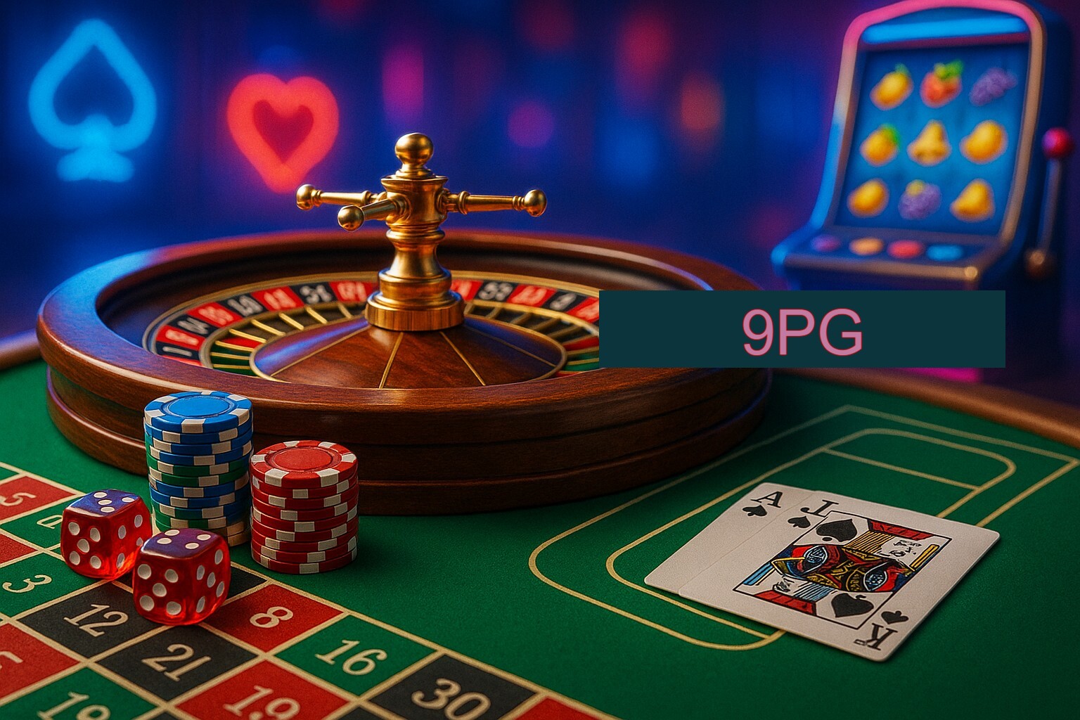 Jogos Recomendados