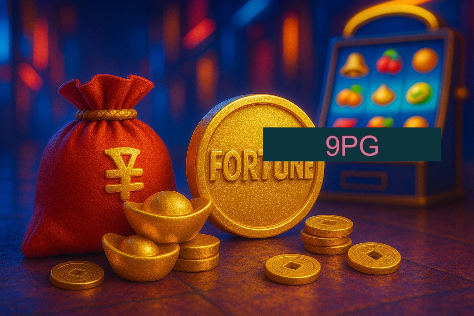 Jogos Festivos