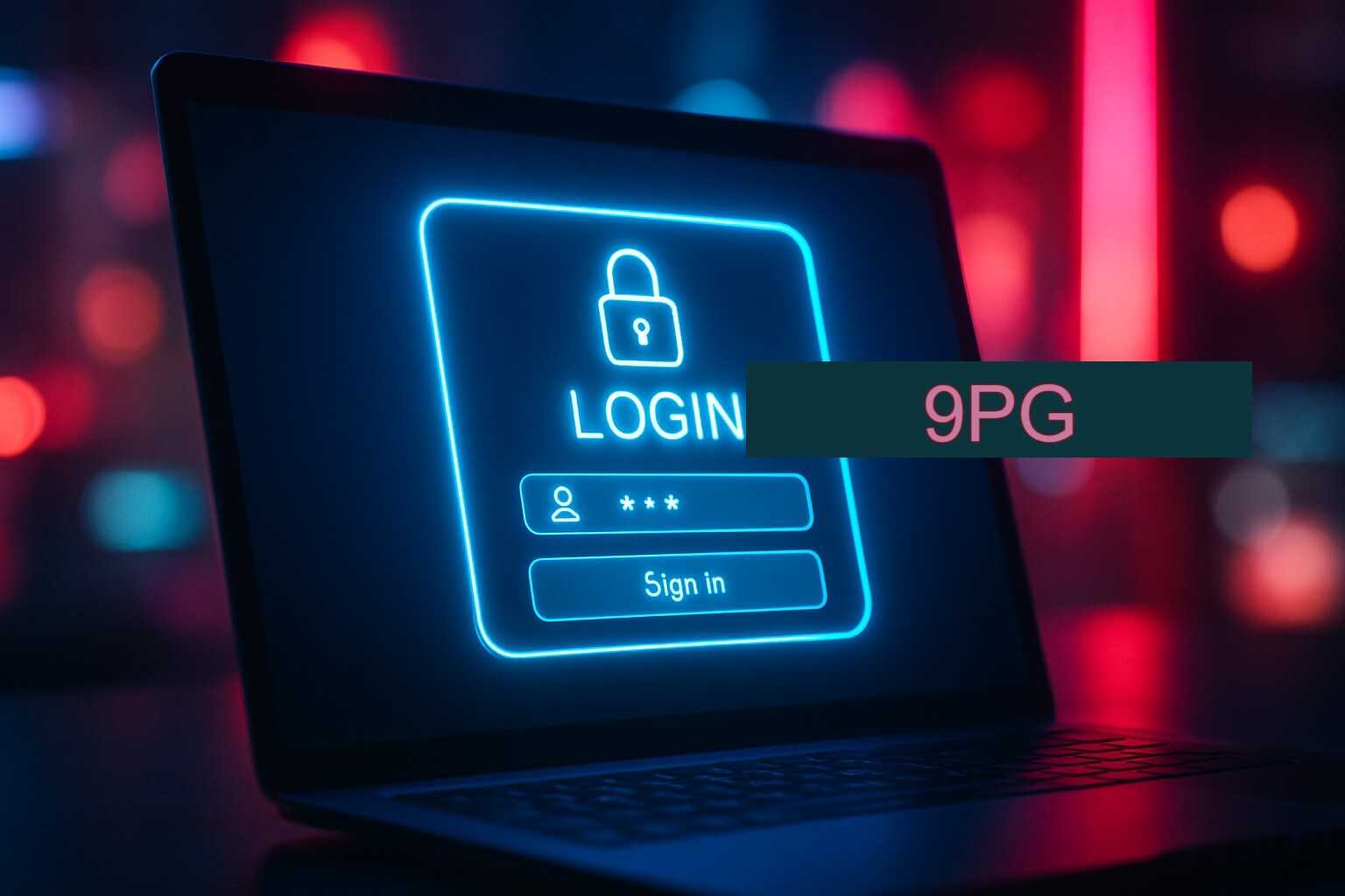 Benefícios do Login