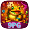 Logo da 9PG