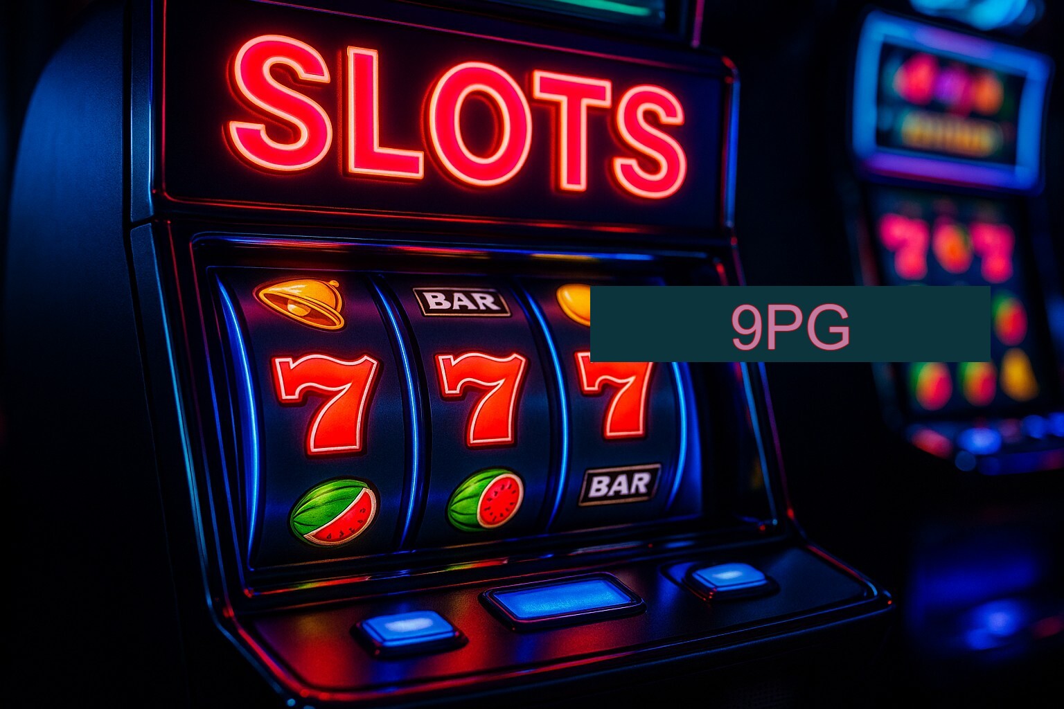 Benefícios dos Slots